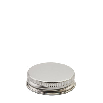 38mm Aluminium Wadded Cap