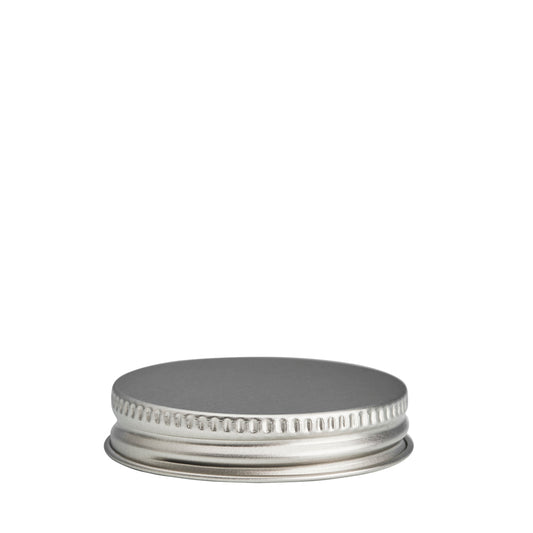48mm Aluminium Wadded Cap