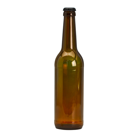 500ml Amber Beer Btl
