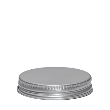 51mm Aluminium Wadded Cap (0.3mm thick)