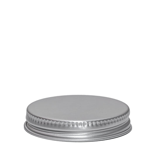 51mm Aluminium Wadded Cap (0.3mm thick)