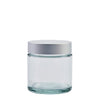 120ml Clear Cos Pot (58mm) (120ml capacity)