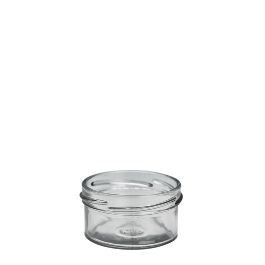 70ml Food Twist Jar (66mm)