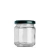 200ml Squat Twist Jar (63mm)