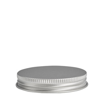 63mm Aluminium Wadded Cap