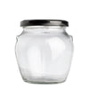 580ml Orcio Jar (82mm)