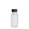 50ml Frosted Prem Btl (24mm)