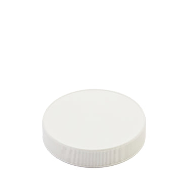 83mm White Foodseal Cap