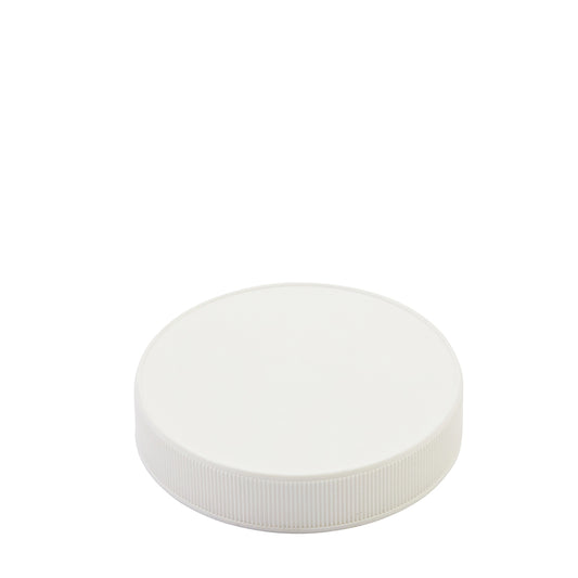 83mm White Foodseal Cap
