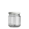 200ml Squat Twist Jar (63mm)