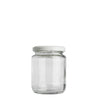 250ml Food Twist Jar (63mm)