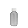100ml Frosted Prem Btl (24mm)