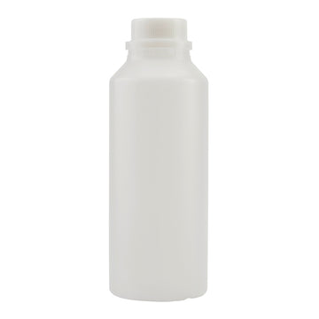 1000ml Natural Blow Moulded Btl