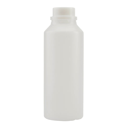 1000ml Natural Blow Moulded Btl
