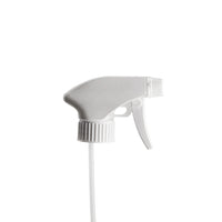 28mm White Trigger Spray (for glass & plastic)