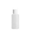 50ml Natural Plastic Btl (20mm)