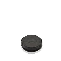 Black (Non Pourer) Tampertel Cap