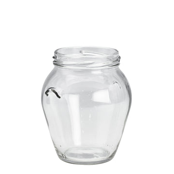 314ml Orcio Jar (63mm)