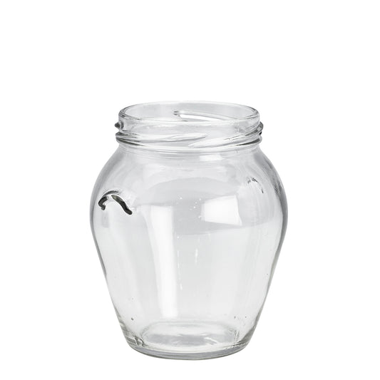 314ml Orcio Jar (63mm)