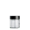 30ml Clear Cos Pot (38mm) (30ml capacity)