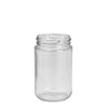 300ml Food Twist Jar (63mm)