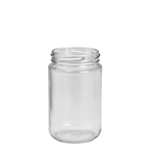 300ml Food Twist Jar (63mm)