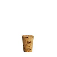 Natural Cork Size 3