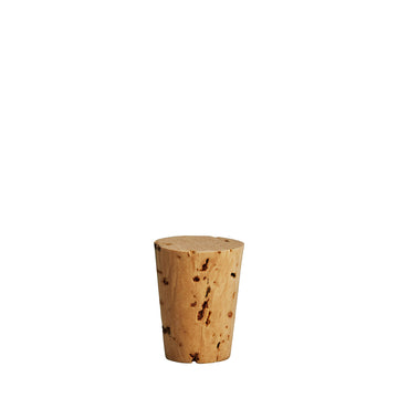Natural Cork Size 4