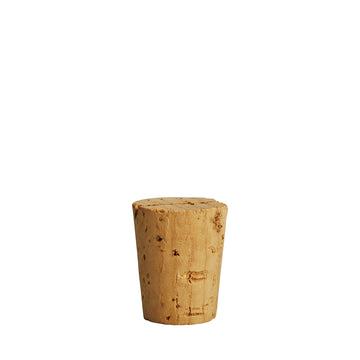 Natural Cork Size 7