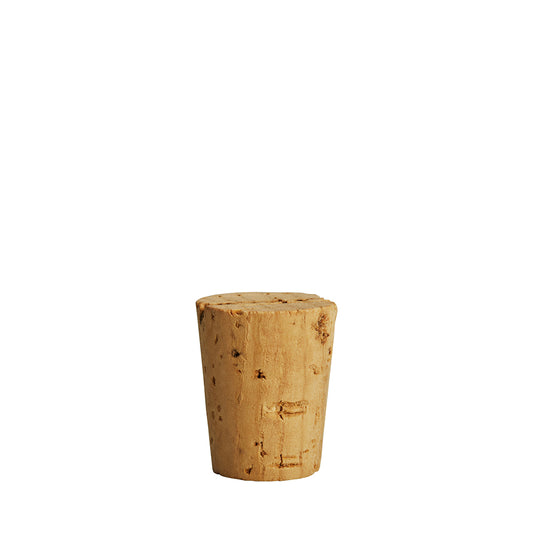 Natural Cork Size 7