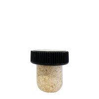 20mm Composite Cork with Black Wide Bartop