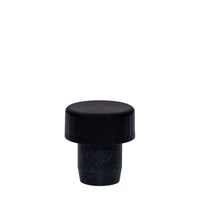 18.5mm (Small) Black T-Mix Pourer