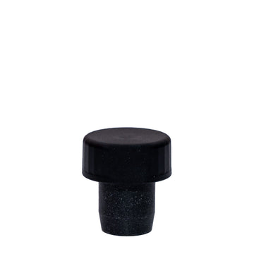 18.5mm (Small) Black T-Mix Pourer
