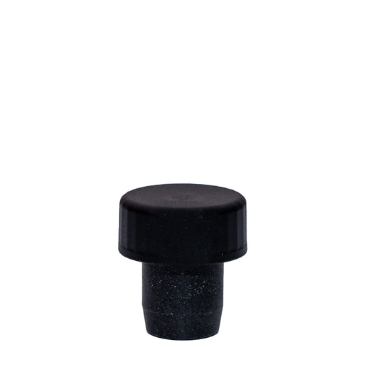 18.5mm (Small) Black T-Mix Pourer