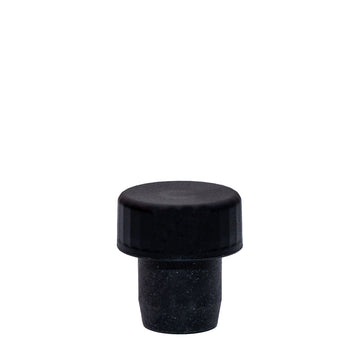 19.5mm (Large) Black T-Mix Pourer