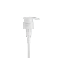 28mm Natural Palm Lotion Pump