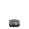 15ml Black Plastic Cos Pot