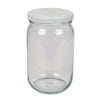 700ml Squat Twist Jar (82mm)