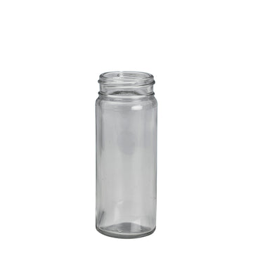 100ml Spice Glass Jar (41mm)
