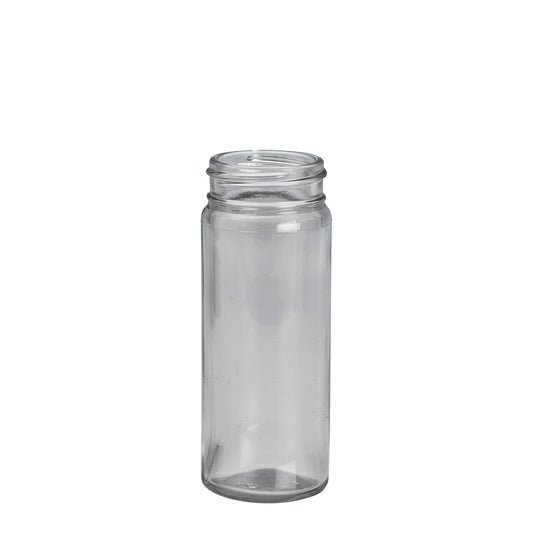 100ml Spice Glass Jar (41mm)