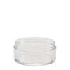 50ml Clear Plastic Cos Pot
