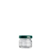 30ml Food Twist Jar (43mm)