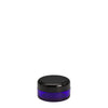 5ml Blue Plastic Cos Pot