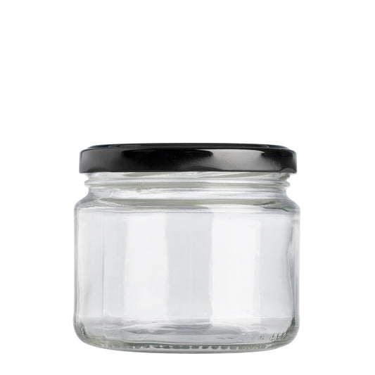 300ml Multipurpose Jar (82mm)