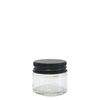 15ml Clear Cos Pot  (38mm)