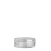 20ml Clear Plastic Cos Pot