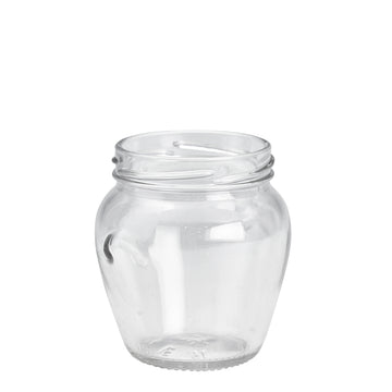 212ml Orcio Jar (63mm)