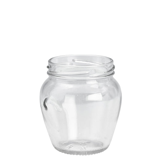 212ml Orcio Jar (63mm)