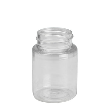90ml Clear Nexus Tablet (38mm)