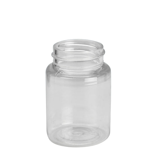 90ml Clear Nexus Tablet (38mm)